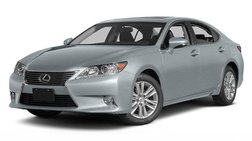 2014 Lexus ES 350 Base