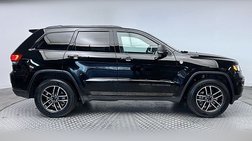 2019 Jeep Grand Cherokee Trailhawk