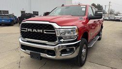 2024 Ram Ram Pickup 2500 Big Horn