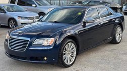 2012 Chrysler 300 Limited