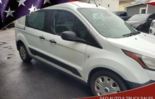 2022 Ford Transit Connect XL