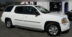 2004 GMC Envoy XUV SLT
