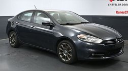 2014 Dodge Dart Limited