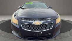 2011 Chevrolet Cruze LT