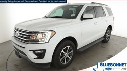 2020 Ford Expedition XLT