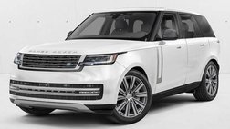 2026 Land Rover Range Rover P400 SE LWB