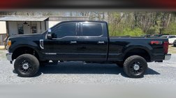 2017 Ford Super Duty F-250 Lariat
