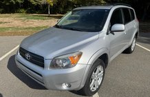 2008 Toyota RAV4 Sport