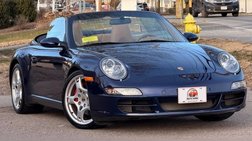 2006 Porsche 911 Carrera S