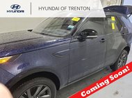 2021 Land Rover Discovery P360 S R-Dynamic