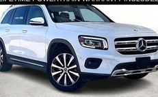 2022 Mercedes-Benz GLB GLB 250