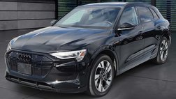 2023 Audi e-tron quattro Premium