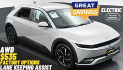 2023 Hyundai Ioniq 5 SEL