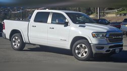 2022 Ram Ram Pickup 1500 Laramie
