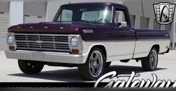 1968 Ford F-100 