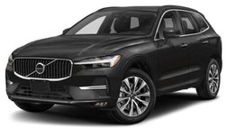 2023 Volvo XC60 B5 Plus Dark Theme