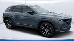 2023 Mazda CX-50 2.5 S Premium Plus
