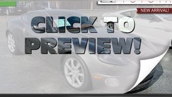 2004 Aston Martin V12 Vanquish Base