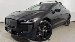 2024 Jaguar I-PACE EV400 R-Dynamic HSE