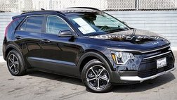 2023 Kia Niro Plug-In Hybrid EX