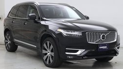 2022 Volvo XC90 T6 Inscription 7-Passenger
