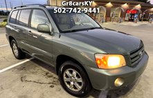2007 Toyota Highlander 