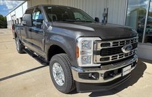 2026 Ford Super Duty F-350 XLT
