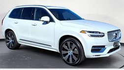 2022 Volvo XC90 T6 Inscription 7-Passenger