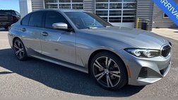 2023 BMW 3 Series 330i