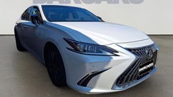 2023 Lexus ES 250 250 AWD