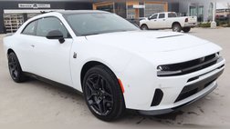 2026 Dodge Charger Scat Pack