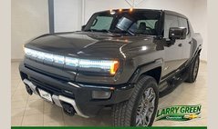 2024 GMC HUMMER EV 3X