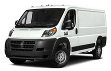 2016 Ram ProMaster 1500 136 WB