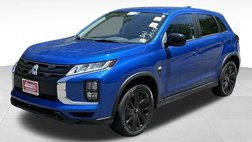 2022 Mitsubishi Outlander Sport 2.0 LE