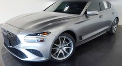 2022 Genesis G70 2.0T