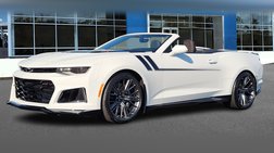 2023 Chevrolet Camaro ZL1