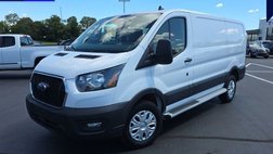 2023 Ford Transit 250