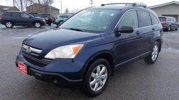 2008 Honda CR-V EX