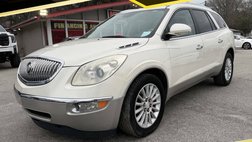 2011 Buick Enclave CXL-1