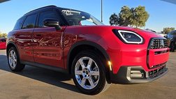 2025 MINI Countryman Cooper S ALL4