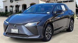 2023 Lexus RZ 450e Premium