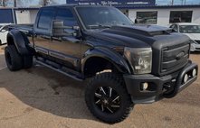2016 Ford Super Duty F-350 Lariat
