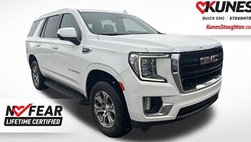 2024 GMC Yukon SLE