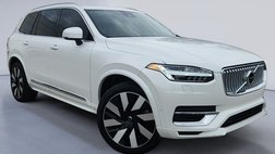 2025 Volvo XC90 T8 Plus Bright Theme 7P