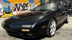 1989 Mazda RX-7 Base