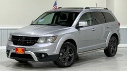 2020 Dodge Journey Crossroad
