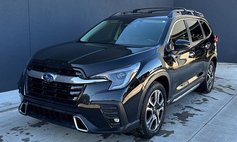 2024 Subaru Ascent Touring