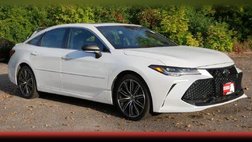 2022 Toyota Avalon Touring