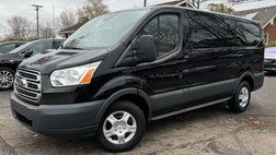 2017 Ford Transit 150