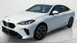 2026 BMW 2 Series 228 Gran Coupe